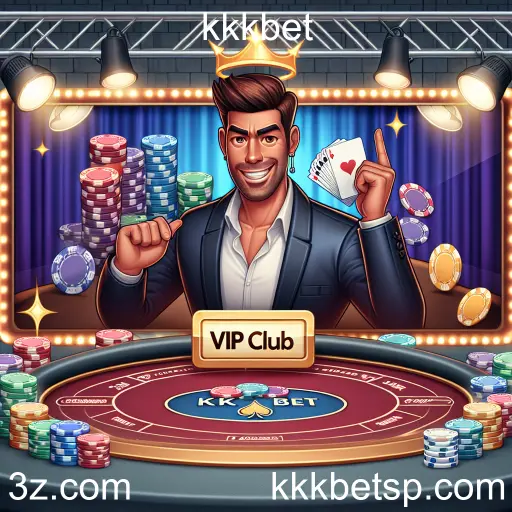  VIP Club